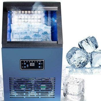 Cafe Ice Machine: The Ultimate Guide to Refreshing Profits