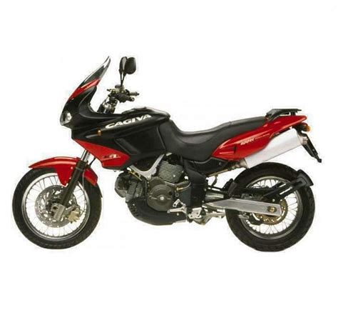 Cagiva 1997 2002 Canyon Workshop Repair Service Manual 10102 Quality