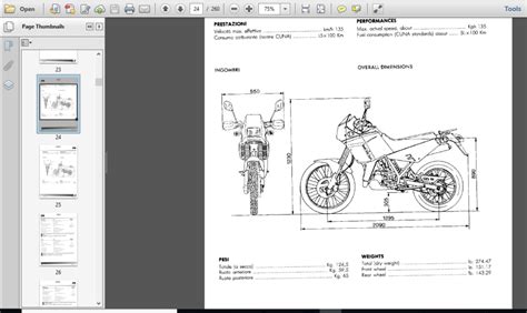 Cagiva Freccia 125 C10r C12r 1989 Service Repair Manual Pdf