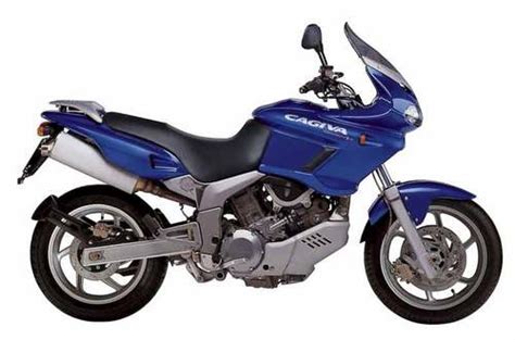 Cagiva Navigator 2000 2005 Repair Service Manual