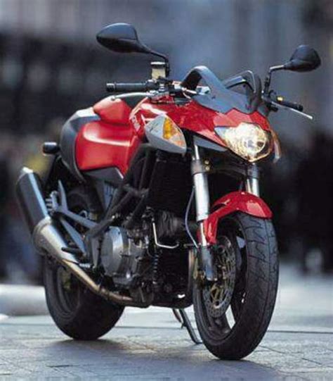 Cagiva Raptor1000 V Raptor 1000 Motorcycle Service Manual German