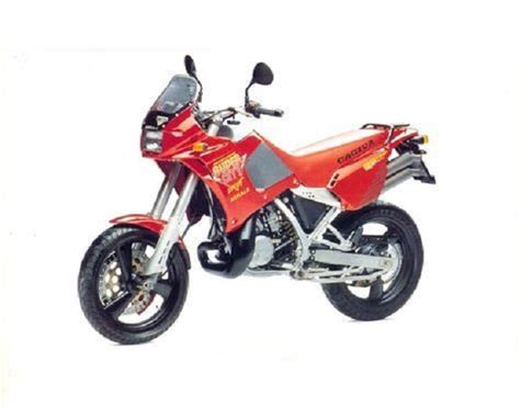 Cagiva Super City 125 Pdf Service Repair Workshop Manual