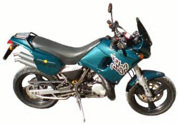 Cagiva Super City 125 Workshop Service Manual Download