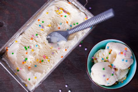 Cake Batter Ice Cream: A Sweet and Nostalgic Treat Near You