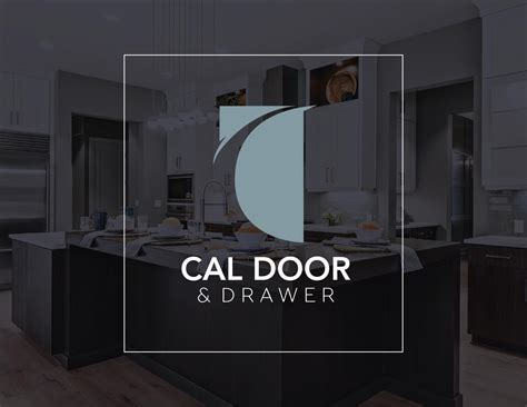 Cal Door Catalog