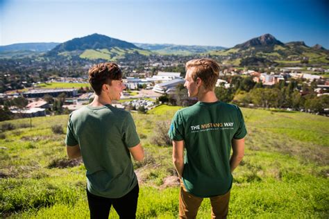 Cal Poly Course Catalog Spring 2019