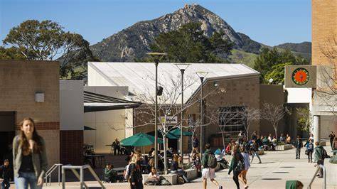 Cal Poly State Slo Associated Students Org Chart