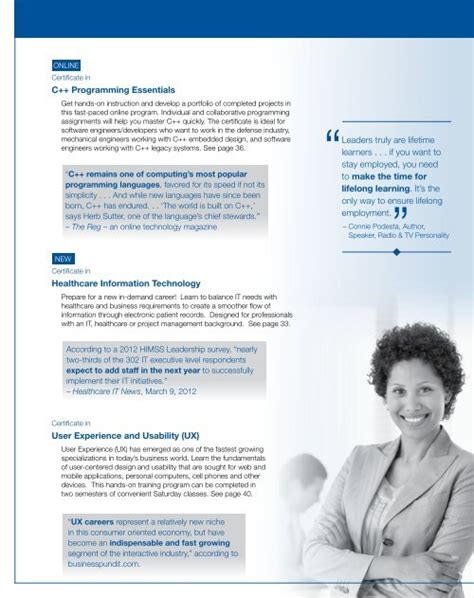 Cal State Fullerton Extended Education Catalog