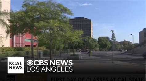 Cal State L A Fall 2017 Class Catalog