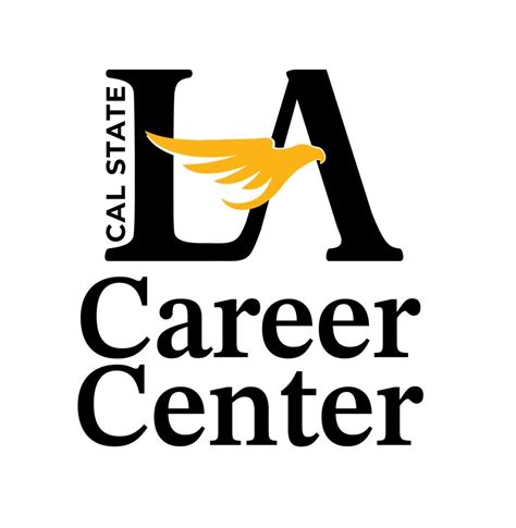 Cal State La Career Development Center