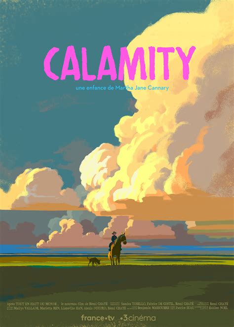 Calamity Films