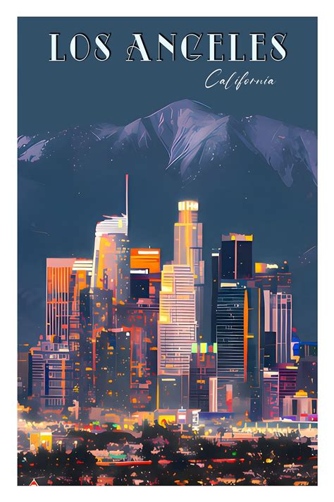 California Pictures