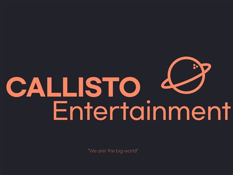 Callisto Entertainment