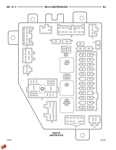 Calviar Starter Relay Wiring Diagram 1999