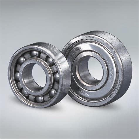 Cam Bearings: The Unsung Heroes of Smooth Engine Operation