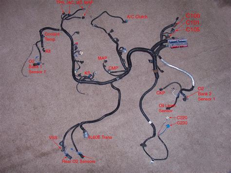 Camaro Ls1 Wiring Diagram