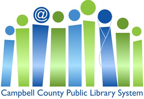 Campbell County Tn Public Library Catalog
