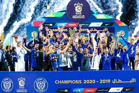 Campeonato Árabe de Futebol: Uma Oportunidade Lucrativa para Negócios