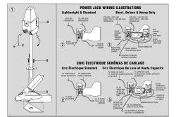 Camper Jacks Wiring Diagram