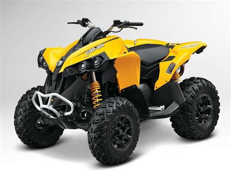 Can Am Renegade Outlander 800 1000 Service Repair Pdf Manual 2012 Onward