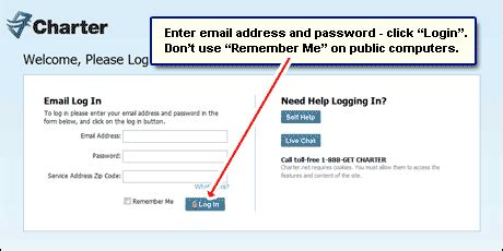 Can I Keep My Charter Email Address