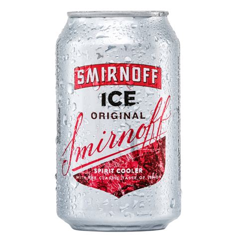 Can Smirnoff Ice Expire? Unveiling the Truth Behind Your Favorite Beverage