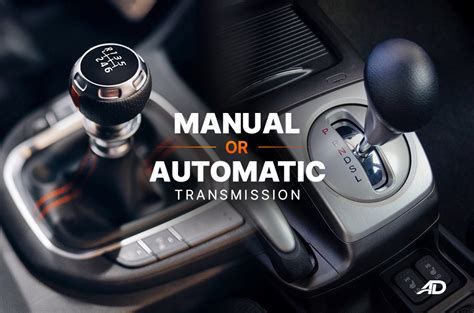 Can You Convert A Automatic Transmission To A Manual Transmission