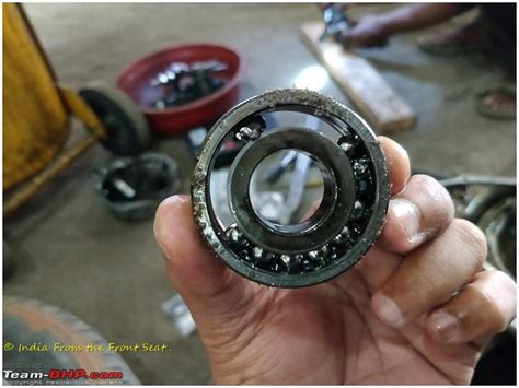Can You Drive With a Bad Input Shaft Bearing?