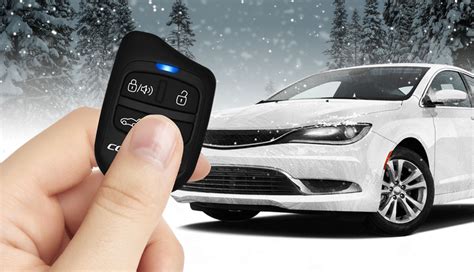 Can You Have Remote Start With A Manual Transmission