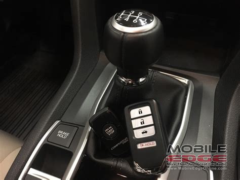 Can You Put A Remote Start On A Manual Transmission