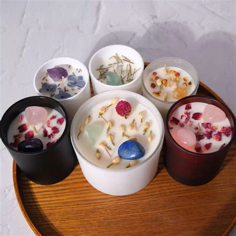 Candle Places That Will Send Catalogs