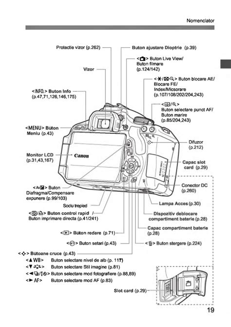 Canon 600d User Manual Free