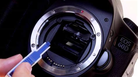 Canon 60d Manual Focus Confirmation
