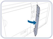 Canon Buffer Pass Unit C1 Service Manual