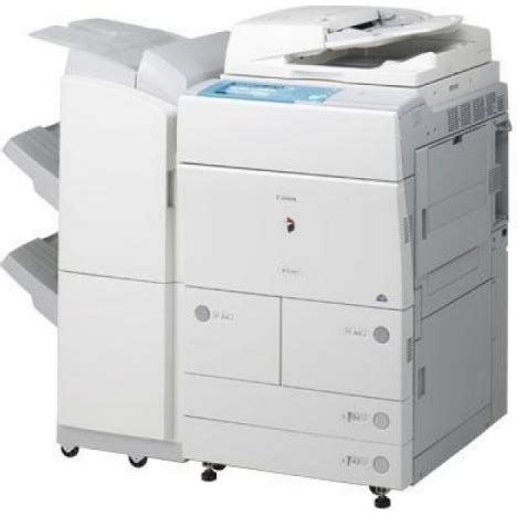 Canon Ir5570 And Ir6570 Copier Service Manual