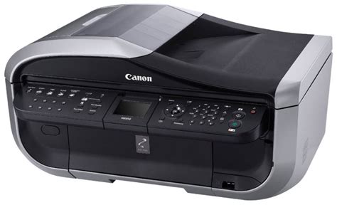 Canon Pixma Mx850 Service Repair Manual Parts Catalog