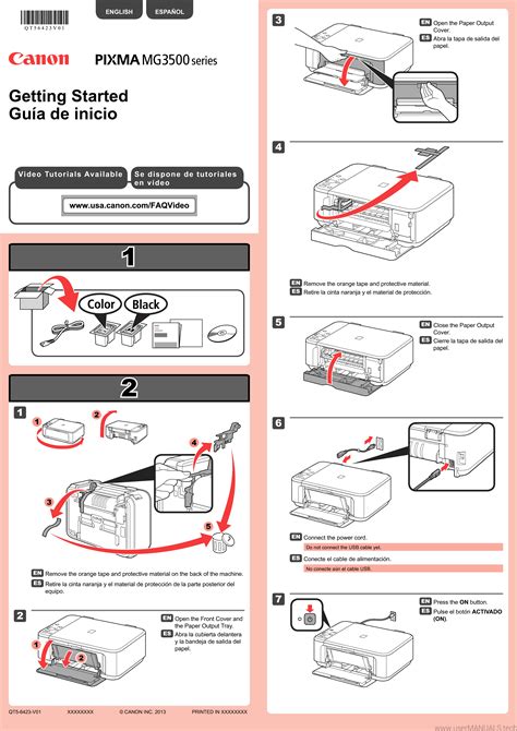 Canon Service Manuals Pdf Free Download