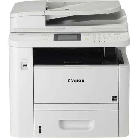 Canon I Sensys Mf411dw Driver Download