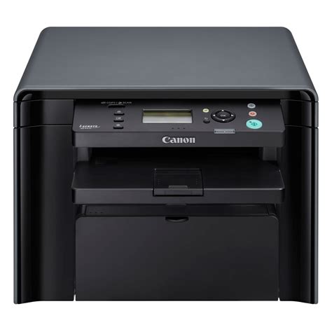 Canon I Sensys Mf4410 Default Password