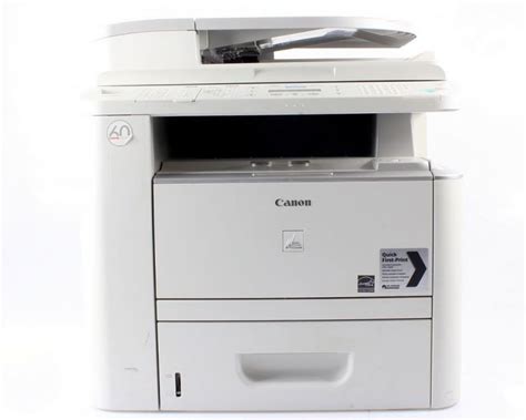 Canon I Sensys Mf6680dn Driver Download