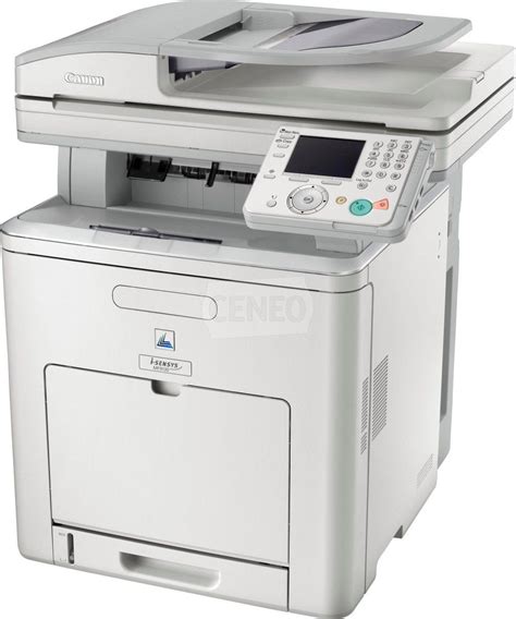 Canon I Sensys Mf9130 Treiber Herunterladen