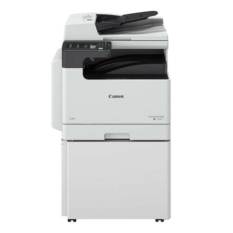 Canon Imagerunner 2425i Driver Download