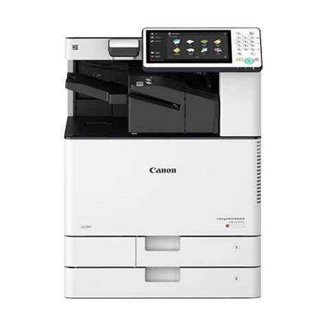 Canon Imagerunner Advance 4525i Iii Driver Download