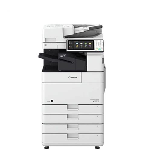 Ijstart Canon Imagerunner Advance 4551i Driver Download