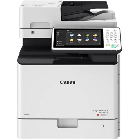 Featured image of post Canon Ir Adv C5030 Driver For Windows 10