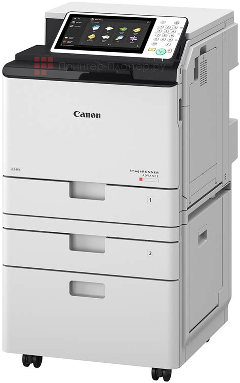 Canon Imagerunner Advance C356p Iii Driver Download