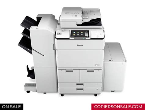 Canon Imagerunner Advance Dx 6780i Driver Download