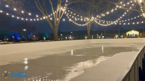 Cantigny Ice Skating: A Winter Wonderland in Your Backyard