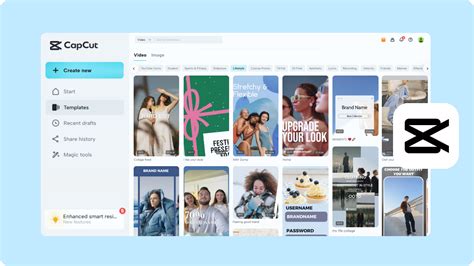 Capcut Template Download