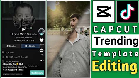 Capcut Template Download New Trend